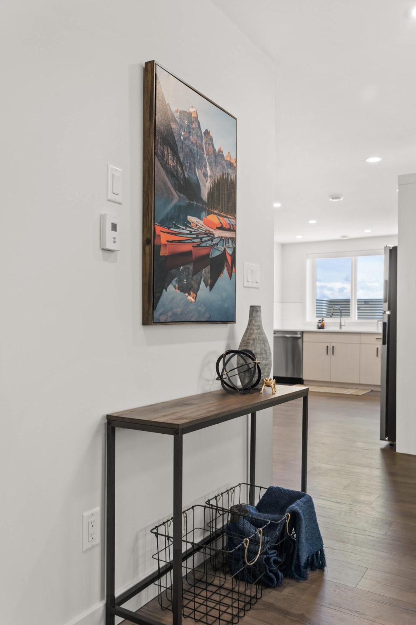Livingston Way I Sleep 6 I Netflix I Kitchen I Tv Villa Pincher Creek Buitenkant foto