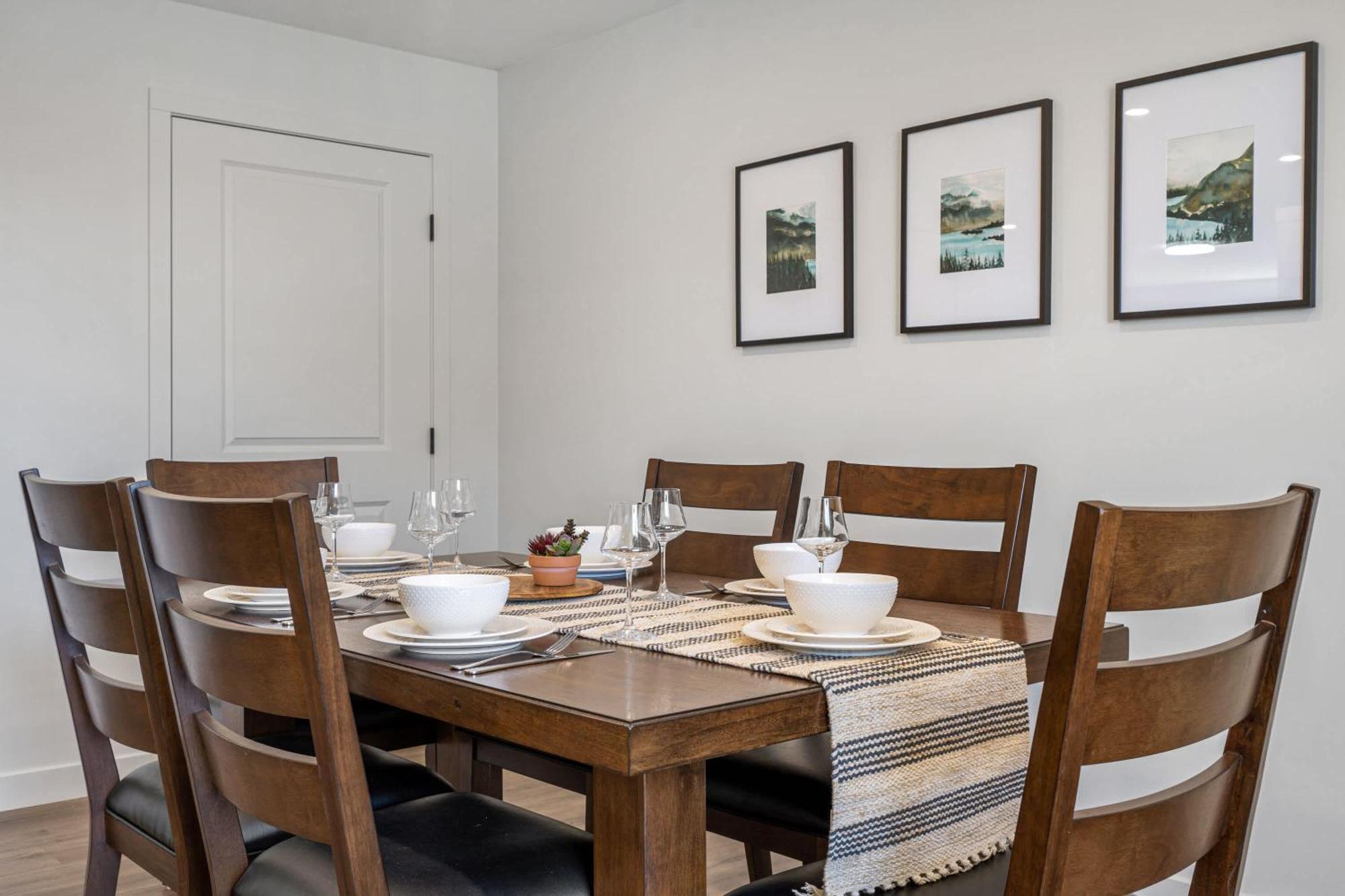 Livingston Way I Sleep 6 I Netflix I Kitchen I Tv Villa Pincher Creek Buitenkant foto