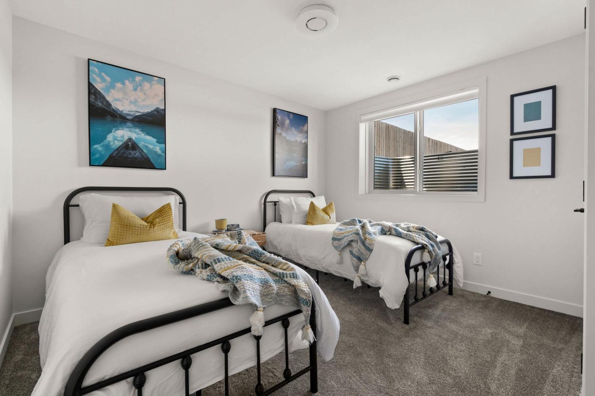 Livingston Way I Sleep 6 I Netflix I Kitchen I Tv Villa Pincher Creek Buitenkant foto
