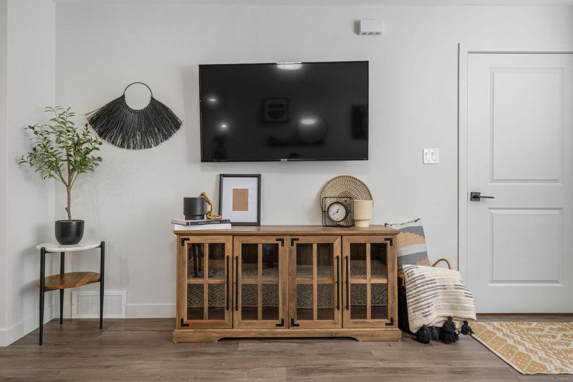 Livingston Way I Sleep 6 I Netflix I Kitchen I Tv Villa Pincher Creek Buitenkant foto