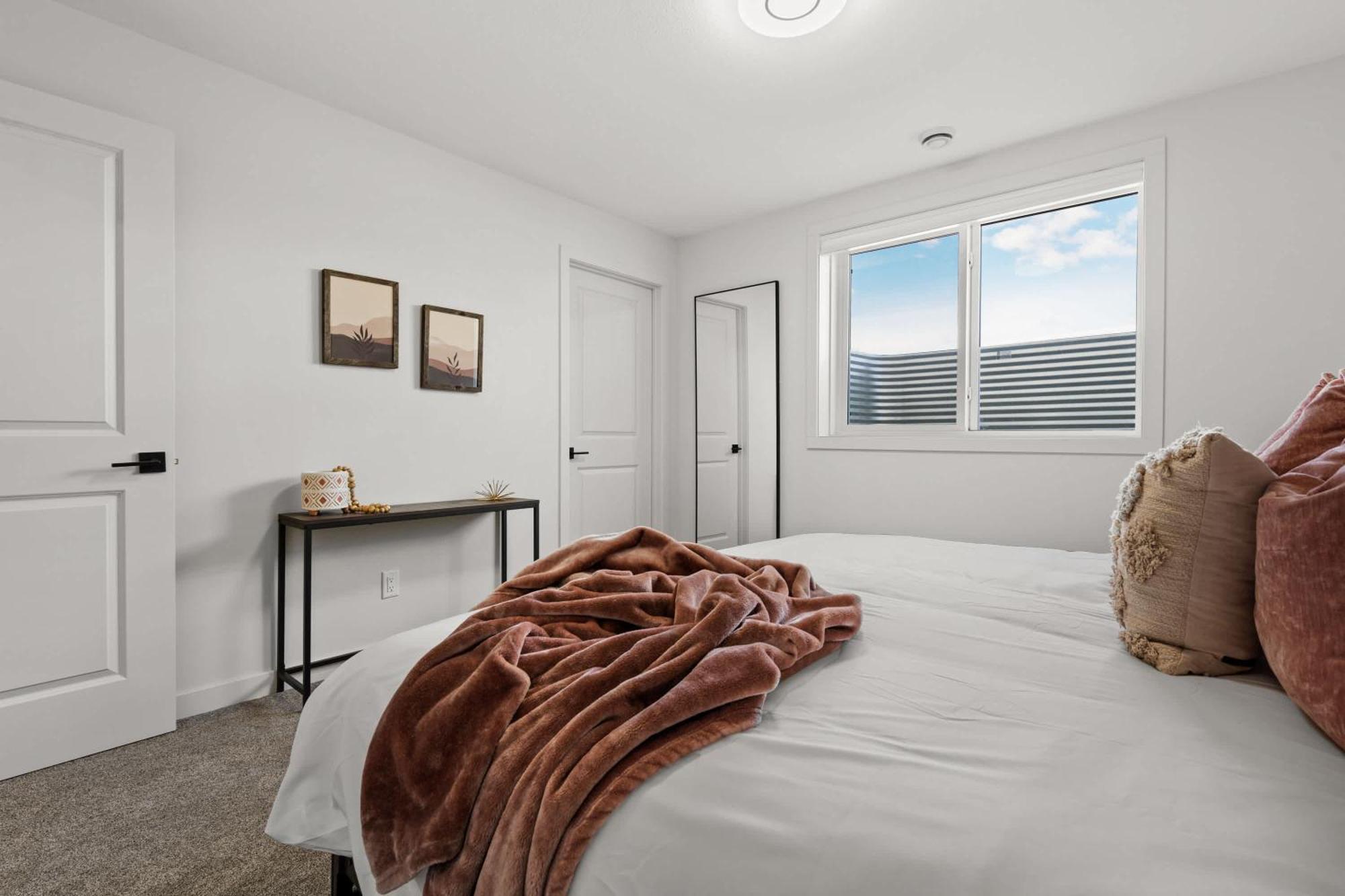 Livingston Way I Sleep 6 I Netflix I Kitchen I Tv Villa Pincher Creek Buitenkant foto