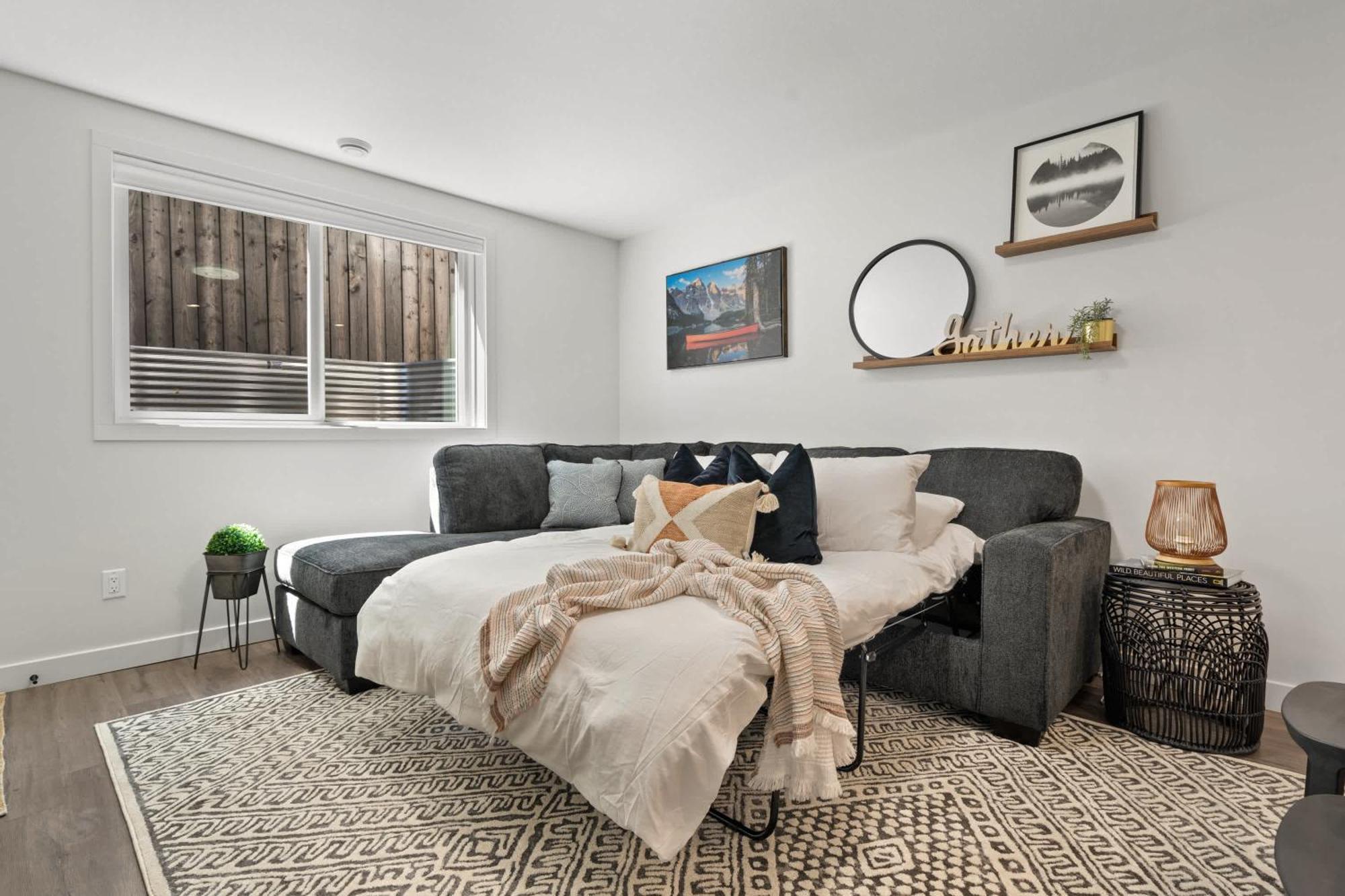 Livingston Way I Sleep 6 I Netflix I Kitchen I Tv Villa Pincher Creek Buitenkant foto